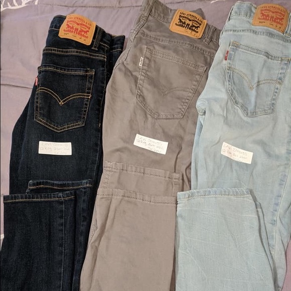 26x26 jeans